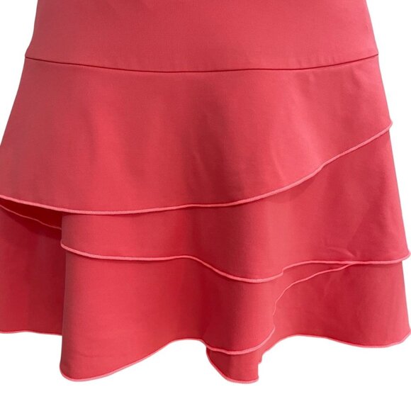 Eleven By Venus Williams Tennis Skort Ruffle Layered M Activewear Athleisure - Picture 6 of 10